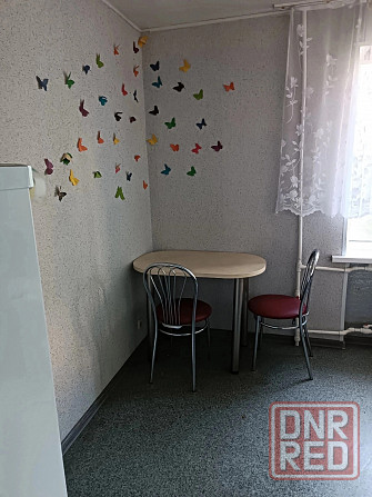 Продам 1 к. кв., улица Церетели, Крупногабаритная Ипотека Донецк - изображение 3