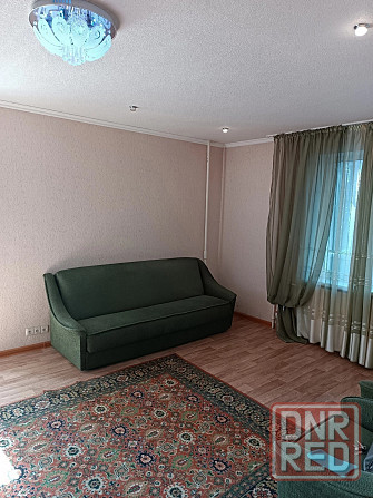 Продам 1 к. кв., улица Церетели, Крупногабаритная Ипотека Донецк - изображение 4