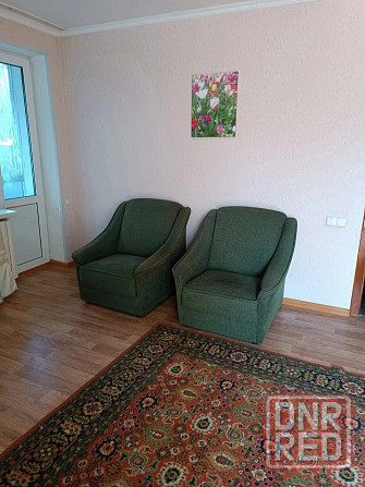 Продам 1 к. кв., улица Церетели, Крупногабаритная Ипотека Донецк - изображение 5