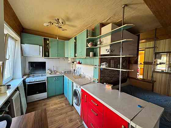 Продам 3 комн кв Киевский район Роза Люксембург Донецк