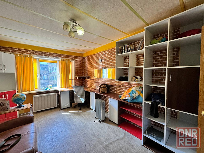 Продам 3 комн кв Киевский район Роза Люксембург Донецк - изображение 8