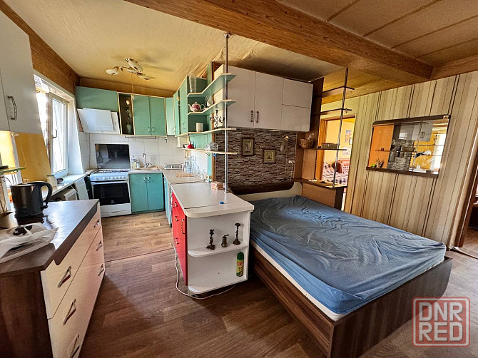 Продам 3 комн кв Киевский район Роза Люксембург Донецк - изображение 1