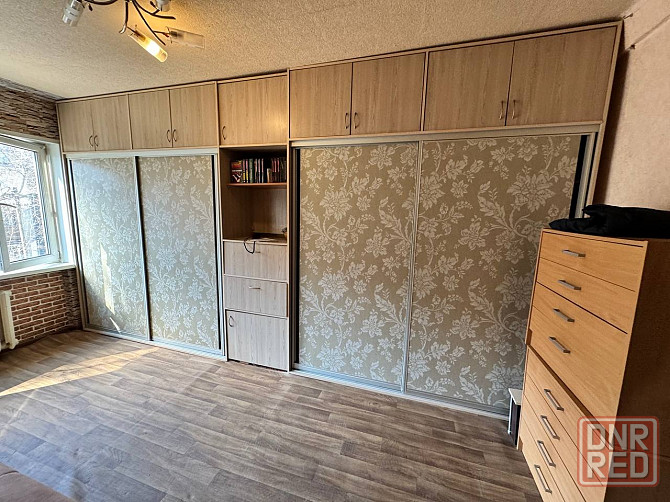 Продам 3 комн кв Киевский район Роза Люксембург Донецк - изображение 4