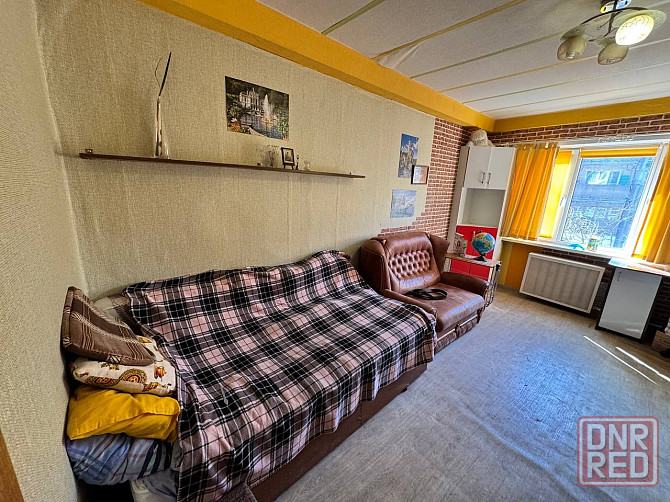 Продам 3 комн кв Киевский район Роза Люксембург Донецк - изображение 7