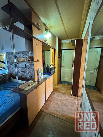 Продам 3 комн кв Киевский район Роза Люксембург Донецк - изображение 10