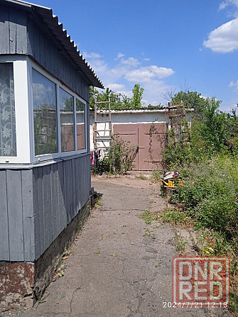 Продажа отдельностоящего дома, земли 6 соток, Кировский р-н, ул.Ковтюха. Донецк - изображение 2