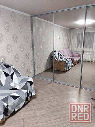 Продам 2 ком. квартиру на Текстильщике Донецк - изображение 6