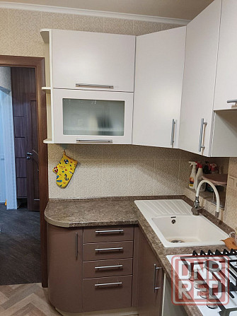 Продам 2 ком. квартиру на Текстильщике Донецк - изображение 1