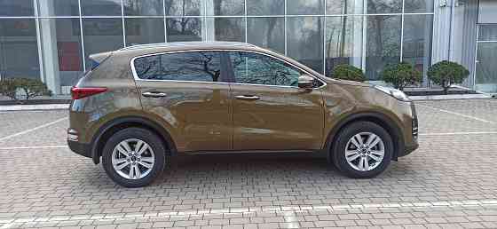 Kia Sportag /Киа Спортейдж Донецк