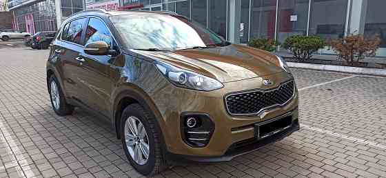 Kia Sportag /Киа Спортейдж Донецк