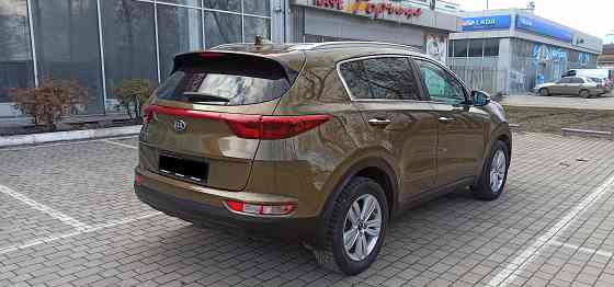 Kia Sportag /Киа Спортейдж Донецк