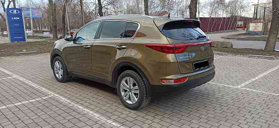 Kia Sportag /Киа Спортейдж Донецк