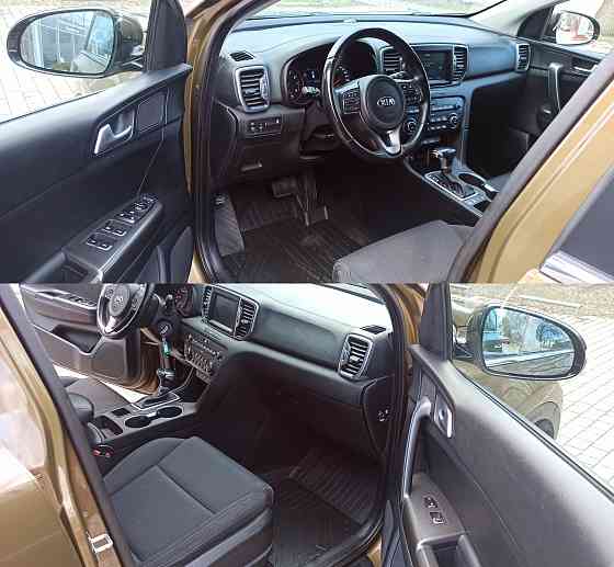 Kia Sportag /Киа Спортейдж Донецк
