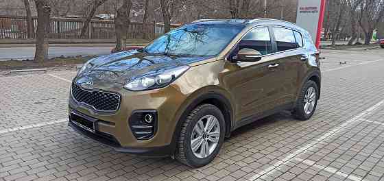 Kia Sportag /Киа Спортейдж Донецк
