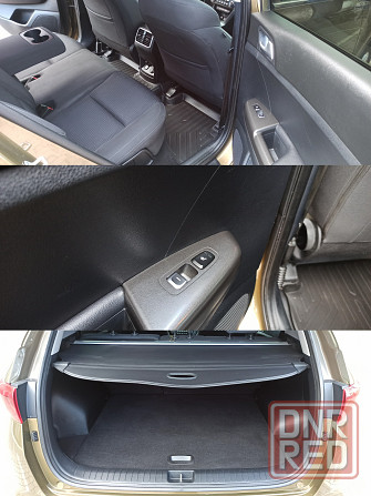 Kia Sportag /Киа Спортейдж Донецк - изображение 8
