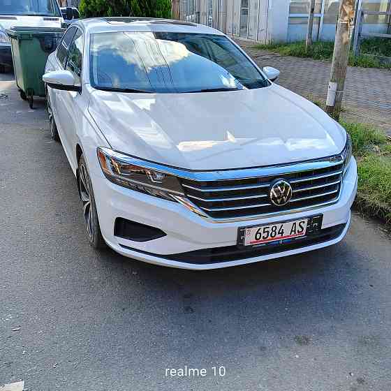 Vw passat Донецк