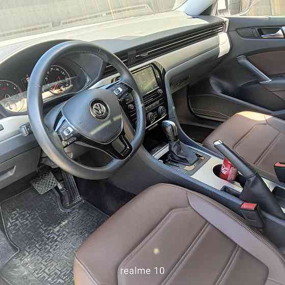 Vw passat Донецк