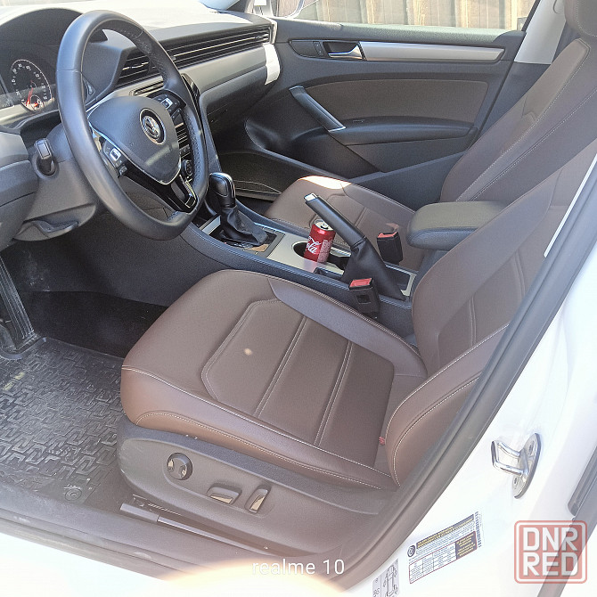 Vw passat Донецк - изображение 2