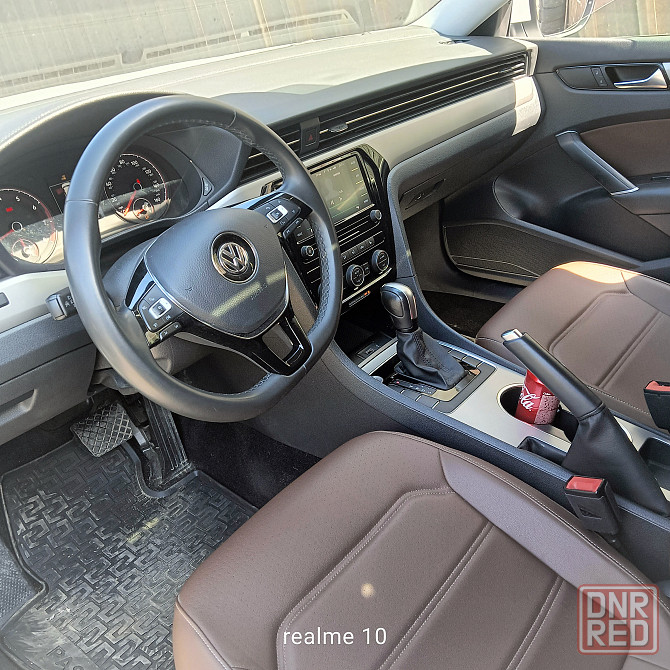 Vw passat Донецк - изображение 3