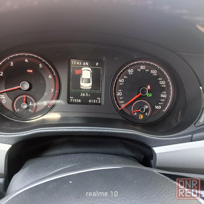 Vw passat Донецк - изображение 4