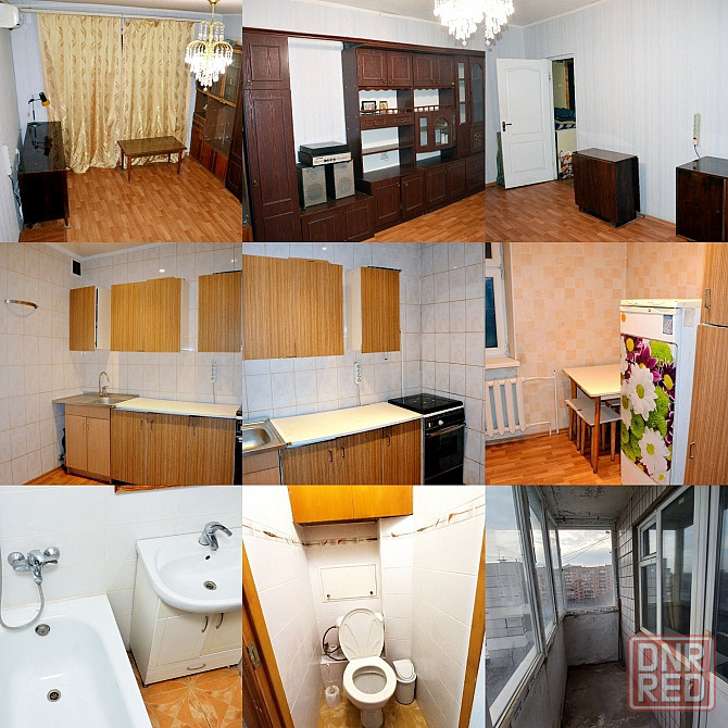 Продам 1 кон. кв. Донецк Сити Челюскаинцев Донецк - изображение 1