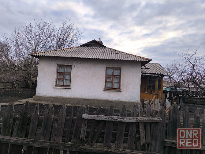 Продам 4 ком. квартиру на земле (р-н 29 шахты) Донецк - изображение 1
