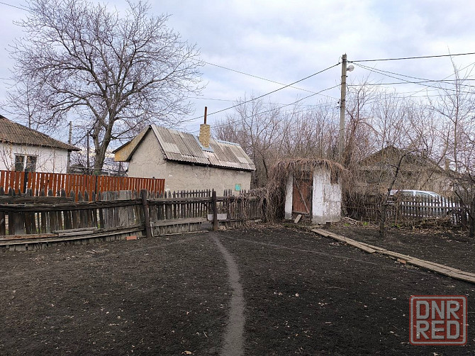 Продам 4 ком. квартиру на земле (р-н 29 шахты) Донецк - изображение 2