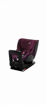 Автокрісло Britax-Romer Dualfix M I-Size (НОВЕ) Херсон