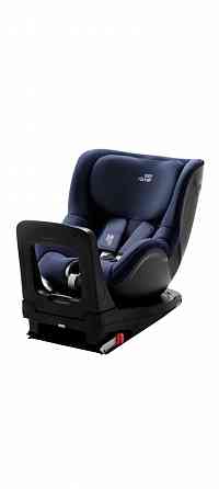 Автокрісло Britax-Romer Dualfix M I-Size (НОВЕ) Херсон