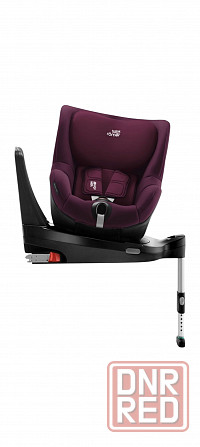 Автокрісло Britax-Romer Dualfix M I-Size (НОВЕ) Херсон - изображение 2