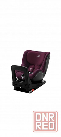 Автокрісло Britax-Romer Dualfix M I-Size (НОВЕ) Херсон - изображение 1