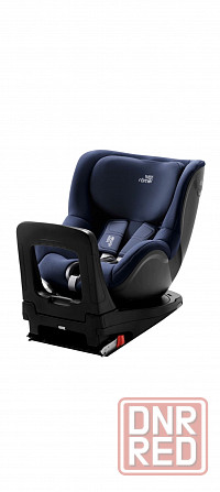 Автокрісло Britax-Romer Dualfix M I-Size (НОВЕ) Херсон - изображение 3