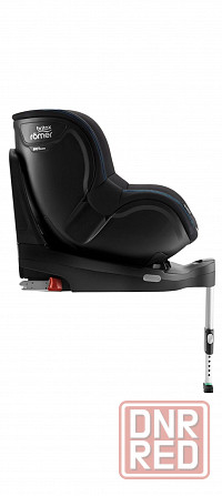 Автокрісло Britax-Romer Dualfix M I-Size (НОВЕ) Херсон - изображение 5
