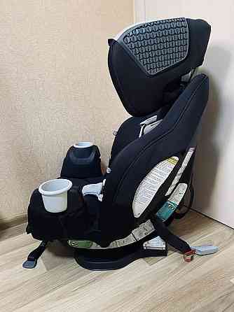Автокресло Evenflo SafeMax Platinum с 2,2 до 54 кг Херсон