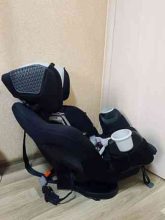 Автокресло Evenflo SafeMax Platinum с 2,2 до 54 кг Херсон