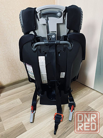 Автокресло Evenflo SafeMax Platinum с 2,2 до 54 кг Херсон - изображение 6