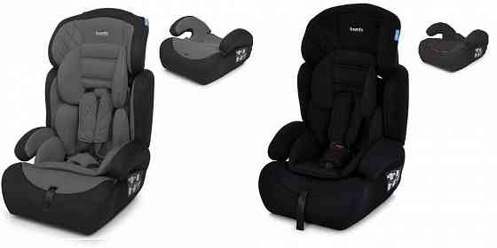 Детское автокресло с бустером Bambi M 3546 автокрісло 9-36кг Херсон