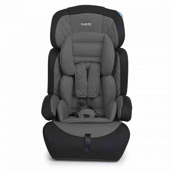 Детское автокресло с бустером Bambi M 3546 автокрісло 9-36кг Херсон