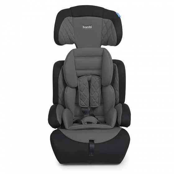 Детское автокресло с бустером Bambi M 3546 автокрісло 9-36кг Херсон