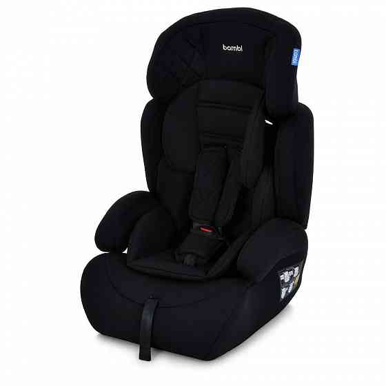 Детское автокресло с бустером Bambi M 3546 автокрісло 9-36кг Херсон
