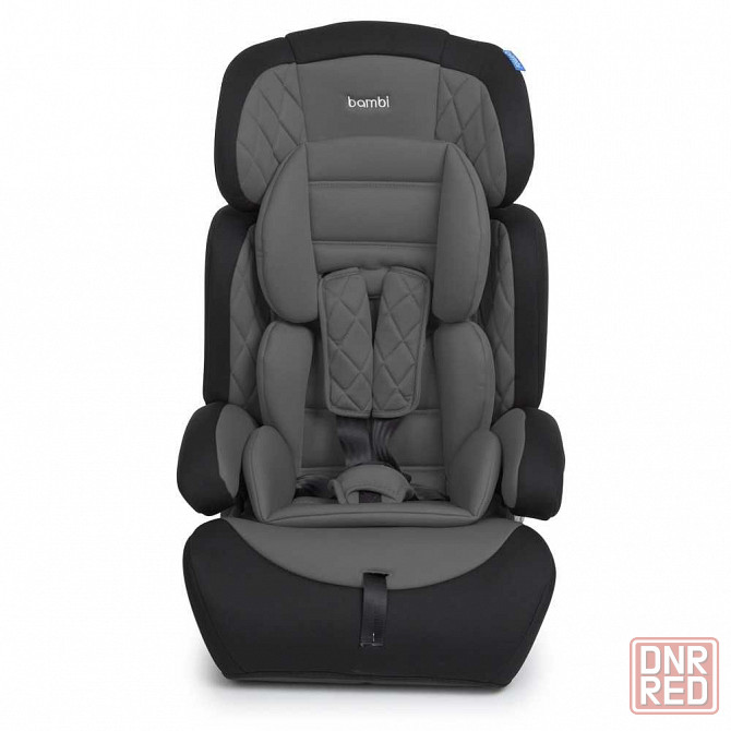 Детское автокресло с бустером Bambi M 3546 автокрісло 9-36кг Херсон - изображение 4