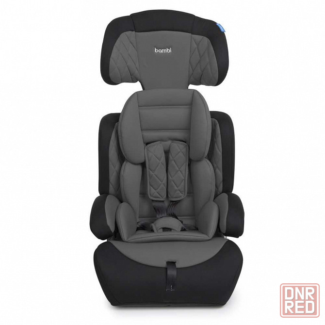 Детское автокресло с бустером Bambi M 3546 автокрісло 9-36кг Херсон - изображение 5
