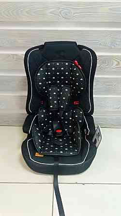 Автокресло Lorelli EXPLORER 9-36 кг Херсон