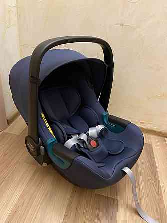 Автокресло Britax-Romer Baby-Safe 3 i size с подсветкой 0-13 кг Херсон