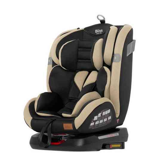 Детское автокресло Tilly Bliss 0-36 кг Isofix Херсон