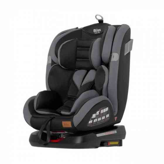 Детское автокресло Tilly Bliss 0-36 кг Isofix Херсон