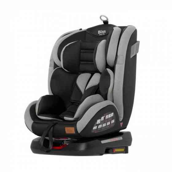 Детское автокресло Tilly Bliss 0-36 кг Isofix Херсон