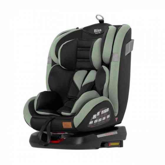 Детское автокресло Tilly Bliss 0-36 кг Isofix Херсон