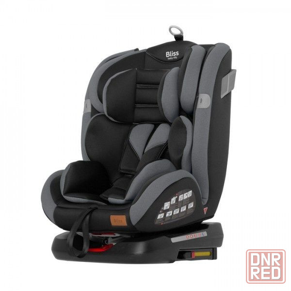 Детское автокресло Tilly Bliss 0-36 кг Isofix Херсон - изображение 1
