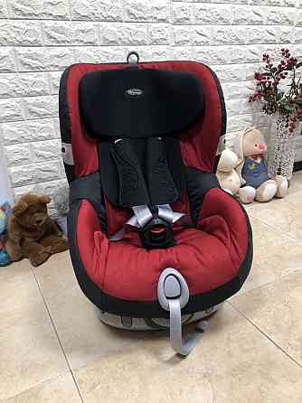 Автокрісло Britax Romer Trifix Група 1 (9-18 кг) Isofix Херсон